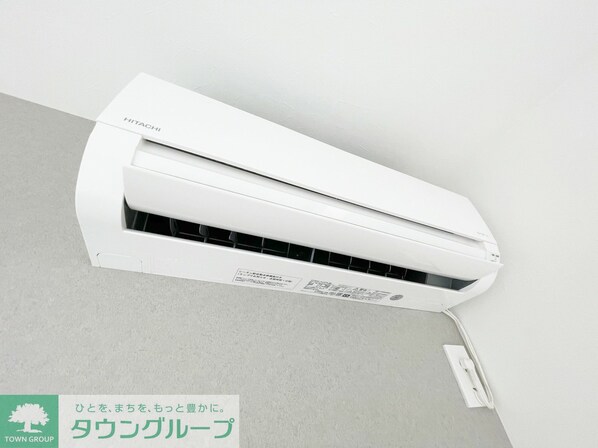 Olive Terrace高ヶ坂の物件内観写真